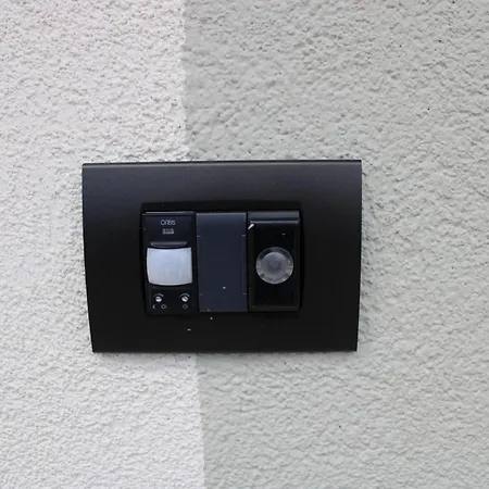 La Luna Blu Malpensa Matrimoniale Diamante Gasthof Somma Lombardo